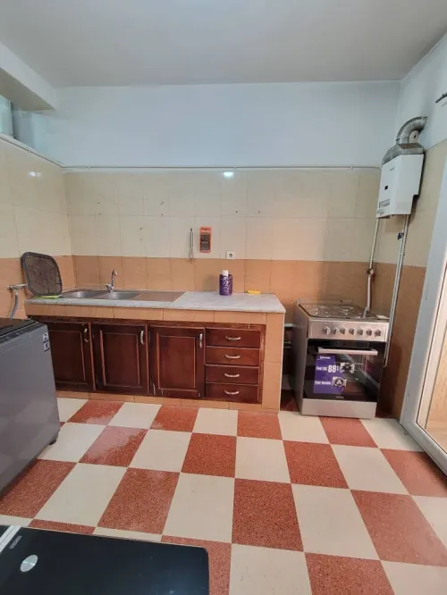 Location vacances Appartement F3 Alger Birkhadem