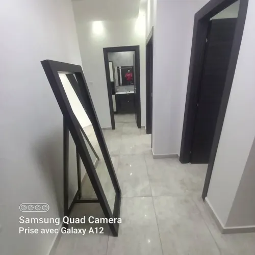 Location Appartement F3 Alger Hydra