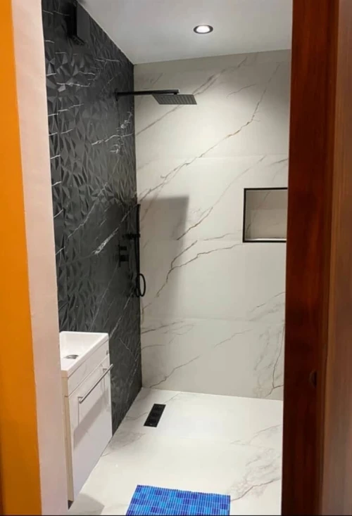 Vente Appartement F3 Alger Draria
