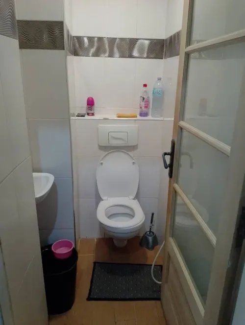 Vente Appartement F3 Alger Ain naadja