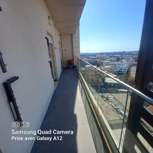 Vente Appartement F5 Alger Cheraga