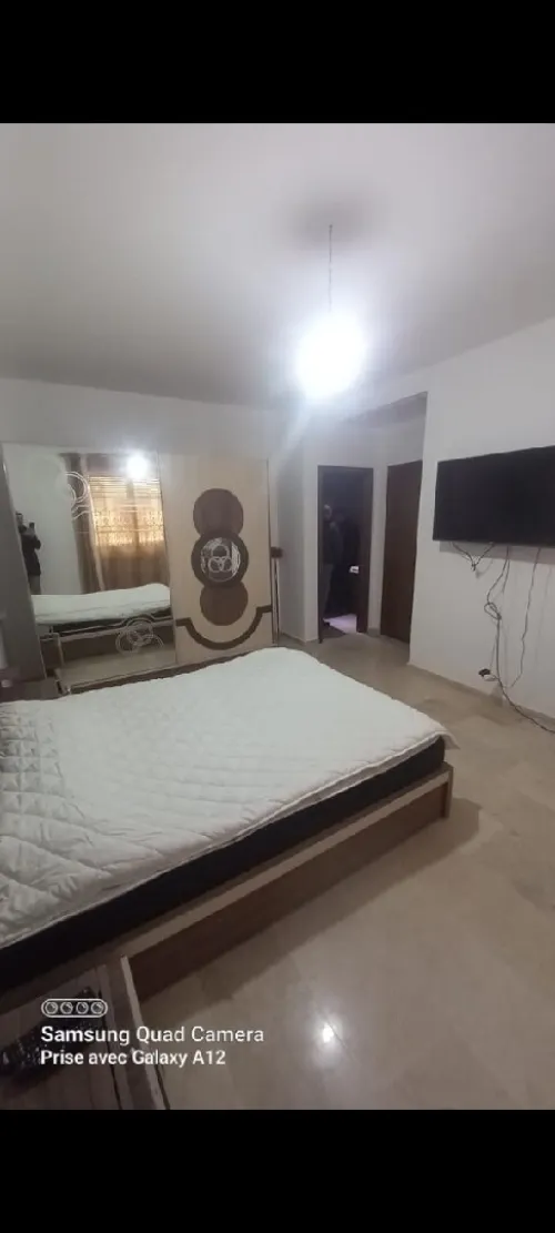 Location Appartement F5 Alger Ouled fayet