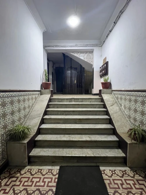 Location Appartement F3 Alger Alger centre