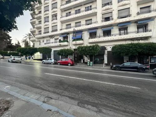 Location Local Alger Alger centre