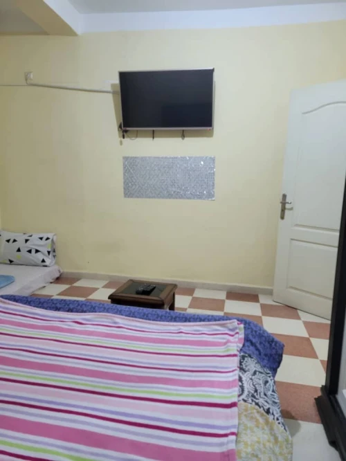 Location vacances Appartement F3 Alger Birkhadem