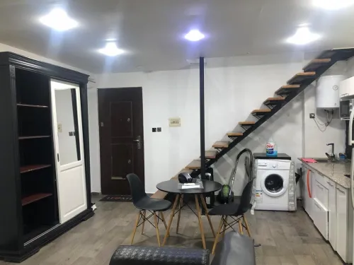 Location Studio Alger Cheraga