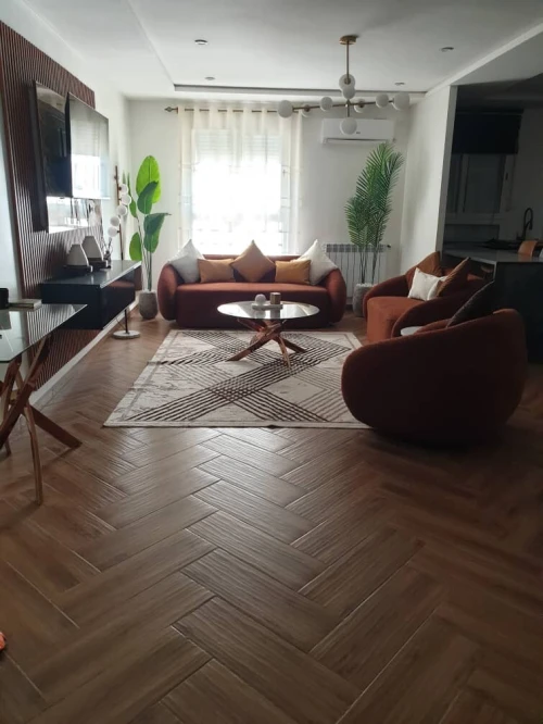 Vente Appartement F3 Alger Draria