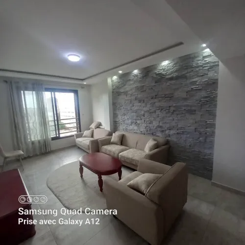 Location Appartement F3 Alger Hydra