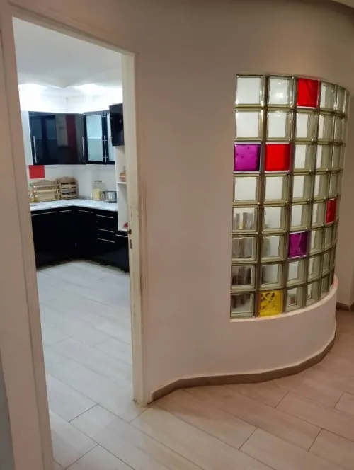 Vente Appartement F3 Alger Ain naadja