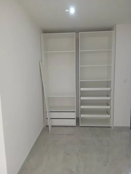 Vente Appartement F5 Alger Cheraga