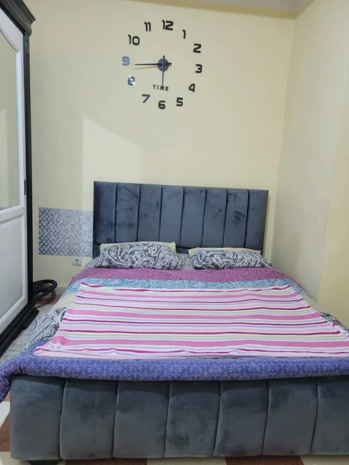 Location vacances Appartement F3 Alger Birkhadem