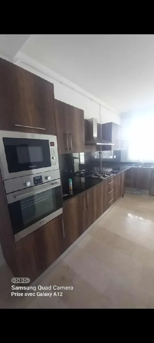 Location Appartement F5 Alger Ouled fayet