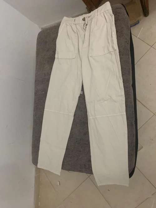 Pantalon, pull&Bears