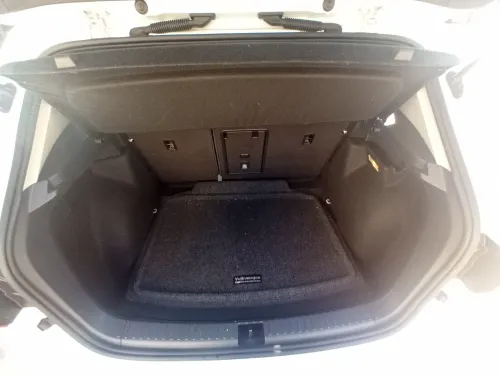 Volkswagen taos 2023 se