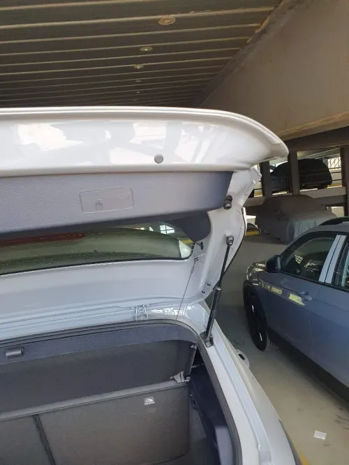 Volkswagen Tahru 2026 Ruixiang