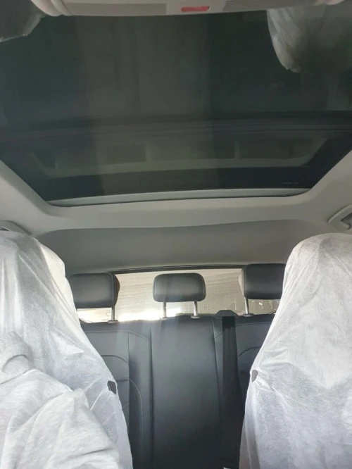 Volkswagen Tahru 2026 Ruixiang
