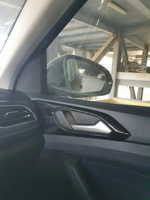 Volkswagen Tahru 2026 Ruixiang
