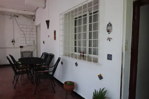 Location vacances Appartement Niveau de villa F3 Alger El biar