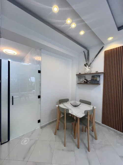 Location Appartement F2 Alger Hydra