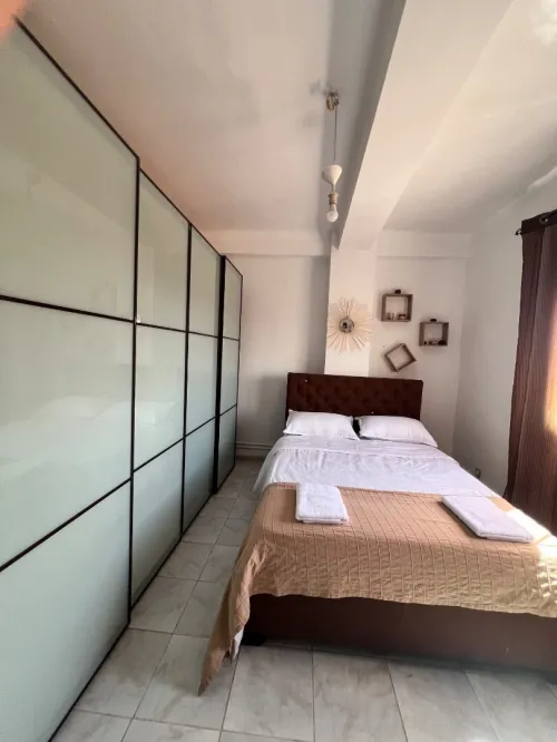 Location vacances Appartement F3 Alger El achour