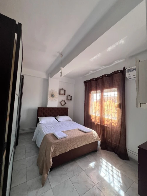 Location vacances Appartement F3 Alger El achour