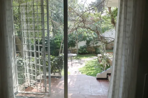 Location vacances Appartement Niveau de villa F3 Alger El biar