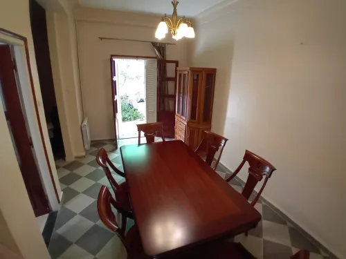 Location Villa Alger Ouled fayet