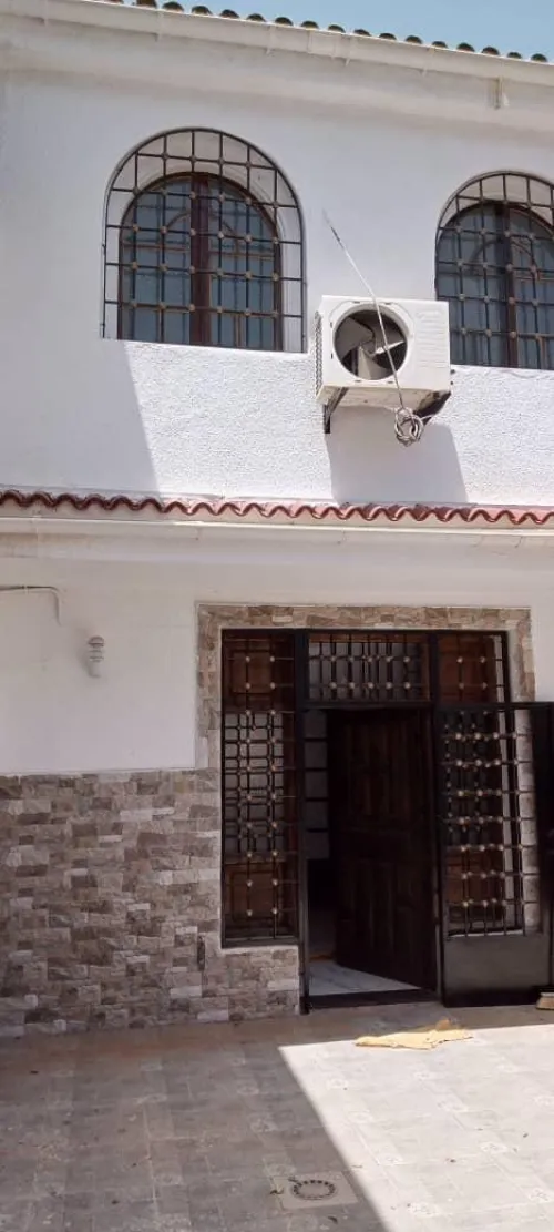 Location Villa Alger El biar