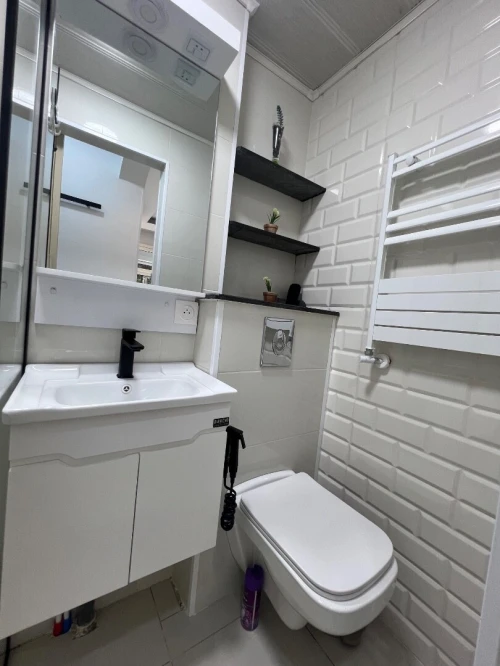 Location Appartement F2 Alger Hydra
