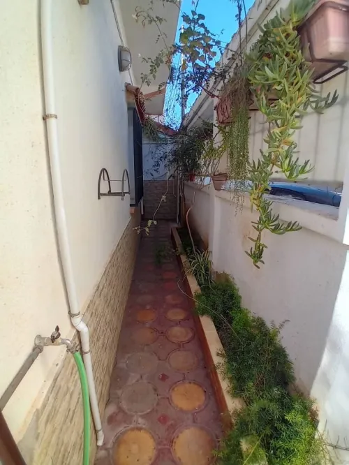 Location Villa Alger Ouled fayet