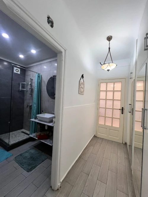 Location vacances Appartement F3 Alger El achour