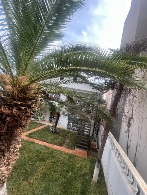 Vente Appartement F7 Alger El biar