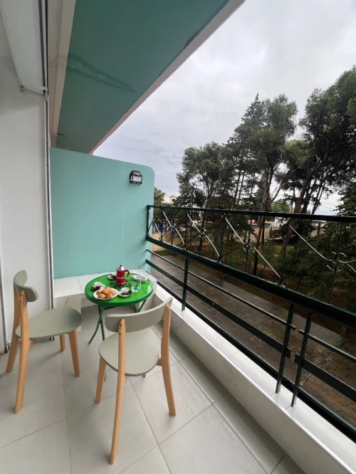 Location Appartement F2 Alger Hydra
