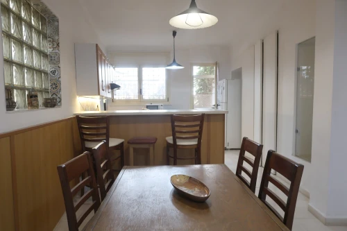 Location vacances Appartement Niveau de villa F3 Alger El biar
