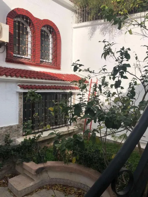 Location Villa Alger El biar
