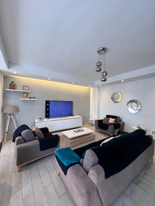 Location vacances Appartement F3 Alger El achour