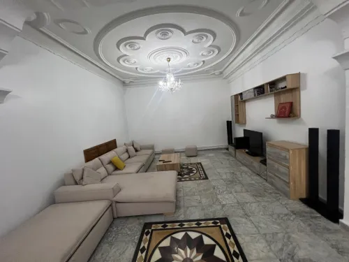 Location vacances Villa Alger Baba hassen