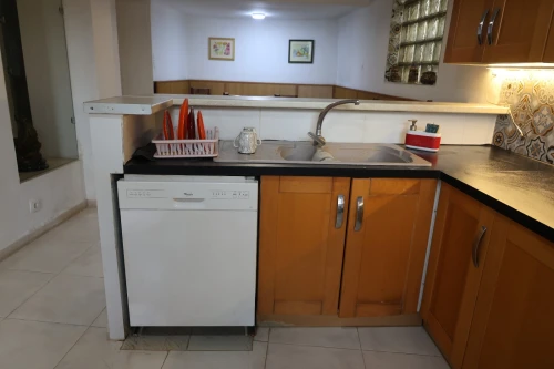 Location vacances Appartement Niveau de villa F3 Alger El biar