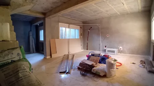 Vente Villa Alger Draria