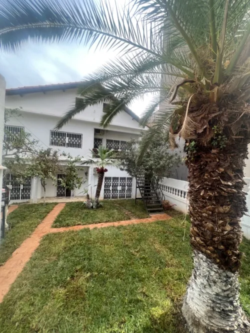 Vente Appartement F7 Alger El biar