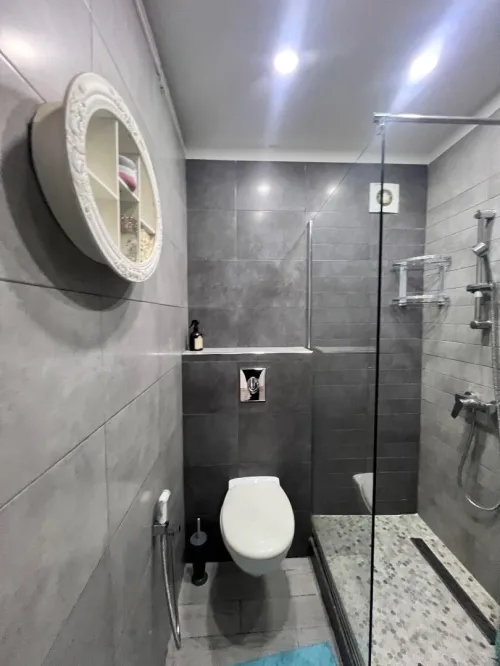 Location vacances Appartement F3 Alger El achour