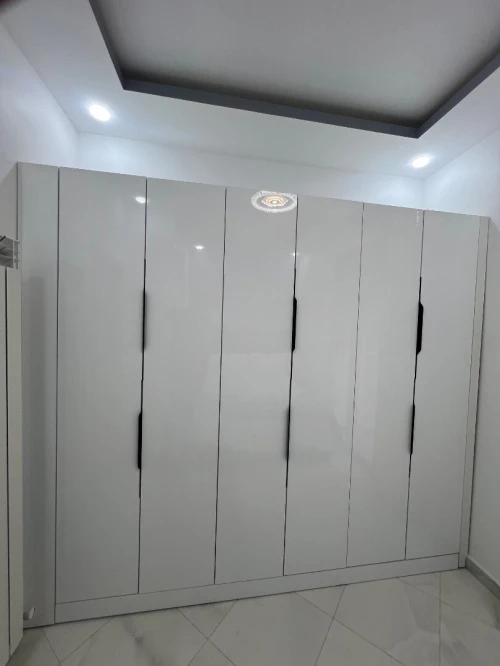 Location Appartement F2 Alger Hydra