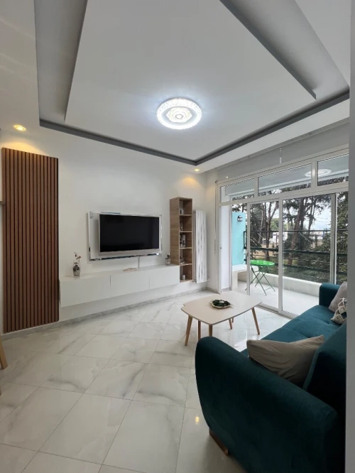 Location Appartement F2 Alger Hydra