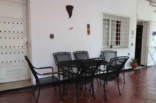 Location vacances Appartement Niveau de villa F3 Alger El biar
