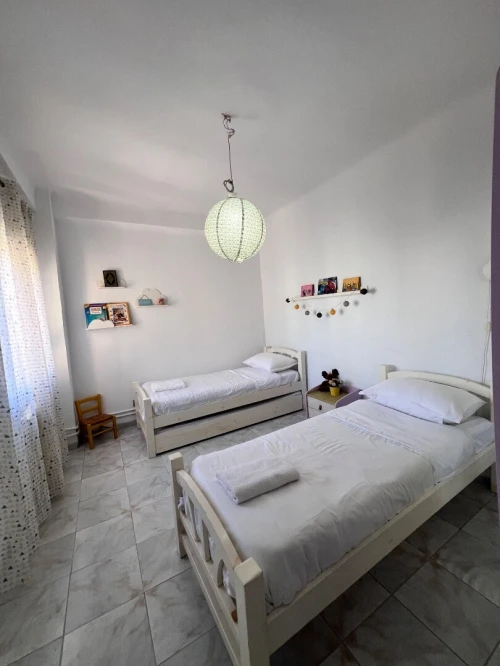 Location vacances Appartement F3 Alger El achour