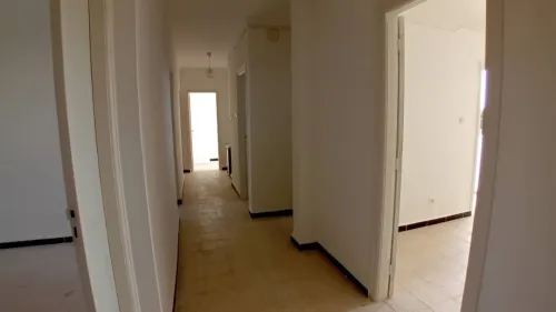 Location Appartement F4 Alger Draria