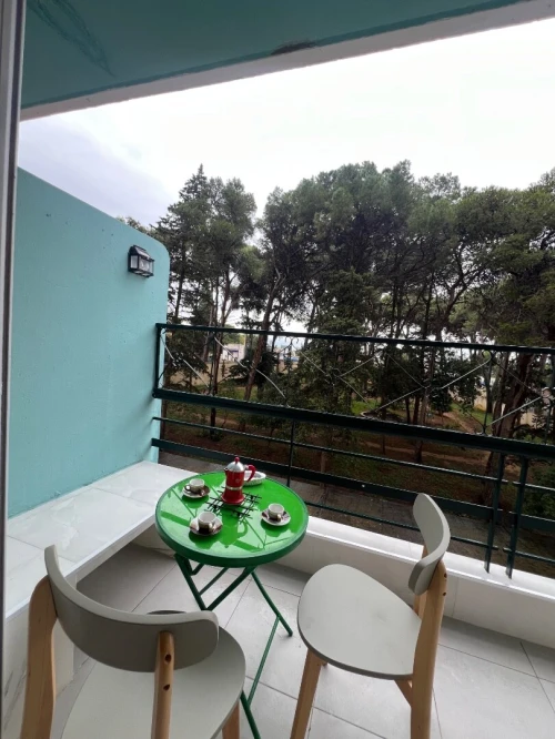 Location Appartement F2 Alger Hydra