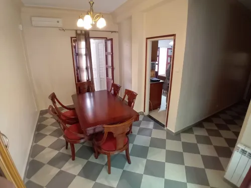 Location Villa Alger Ouled fayet