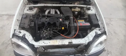 Citroen Saxo 1999 Saxo