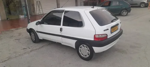 Citroen Saxo 1999 Saxo